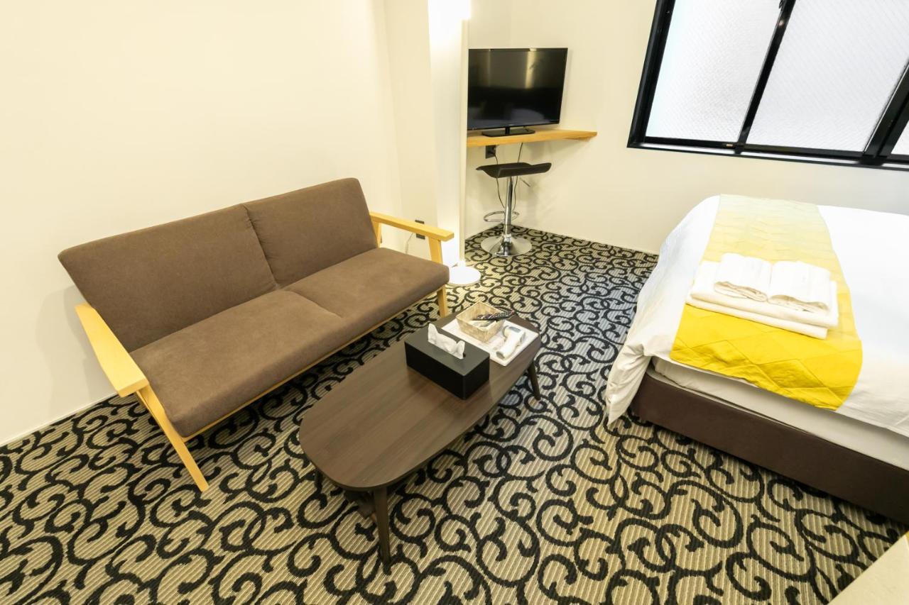Appartement Noyado Uehonmachi *
