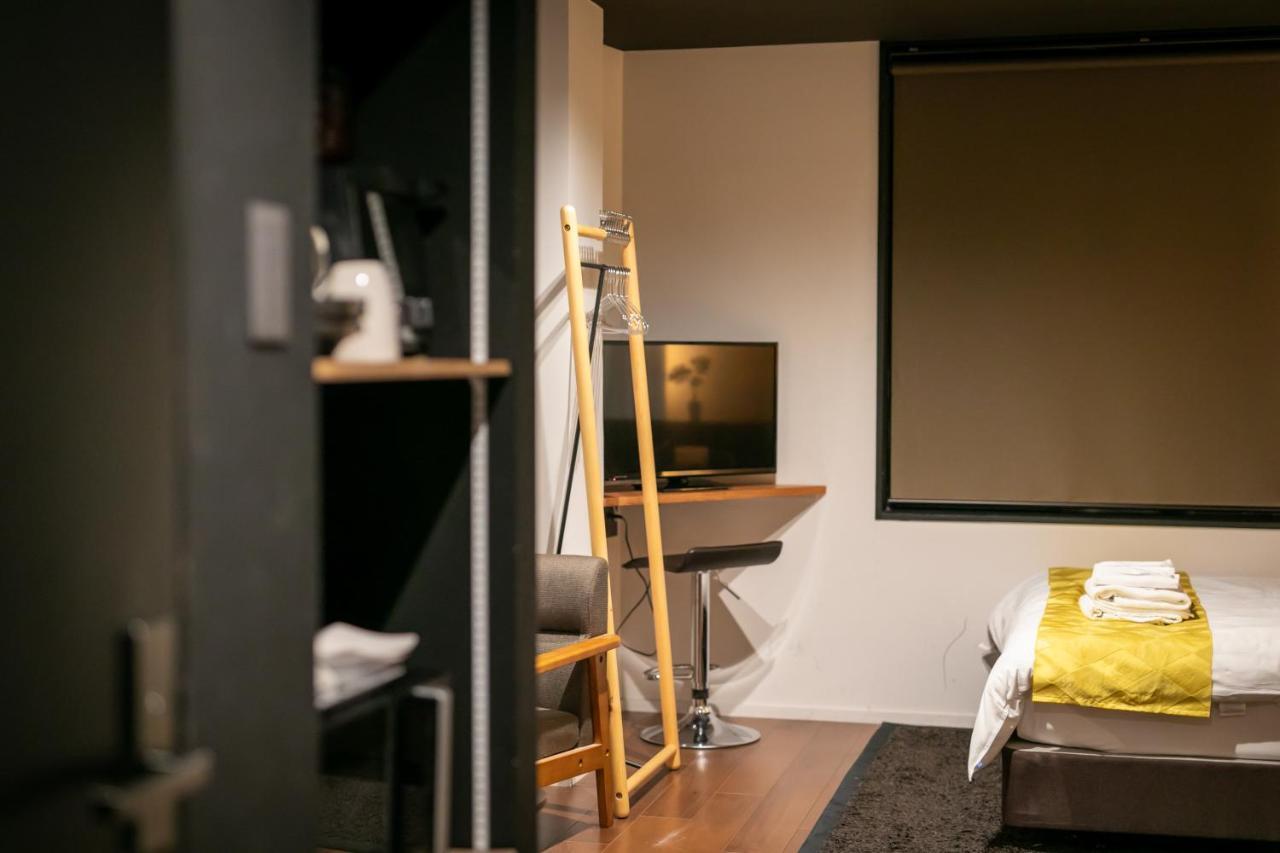 Noyado Uehonmachi Appartamento Osaka