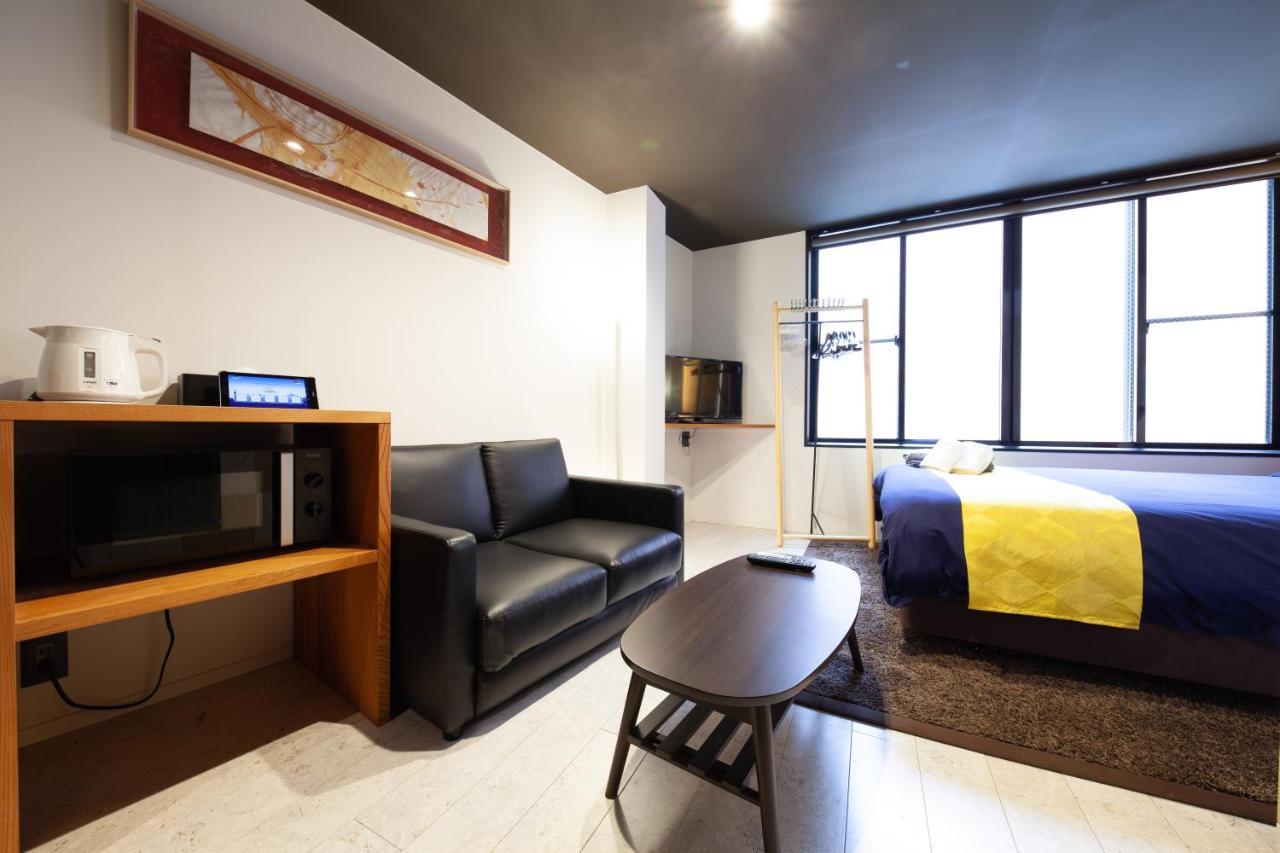 Appartement Noyado Uehonmachi *