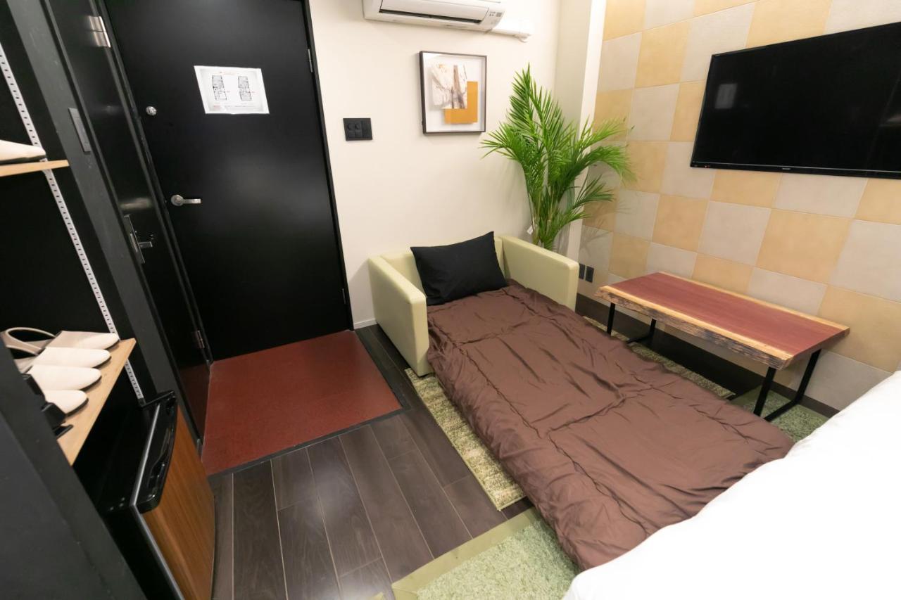 Noyado Uehonmachi Appartamento Osaka