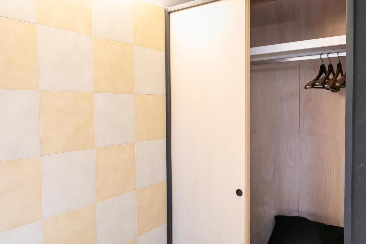 Noyado Uehonmachi Appartement