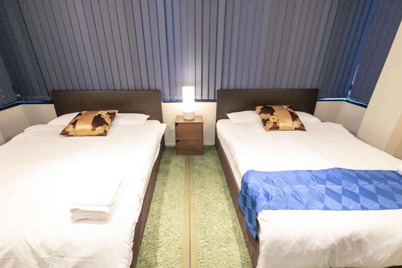 Noyado Uehonmachi Appartement