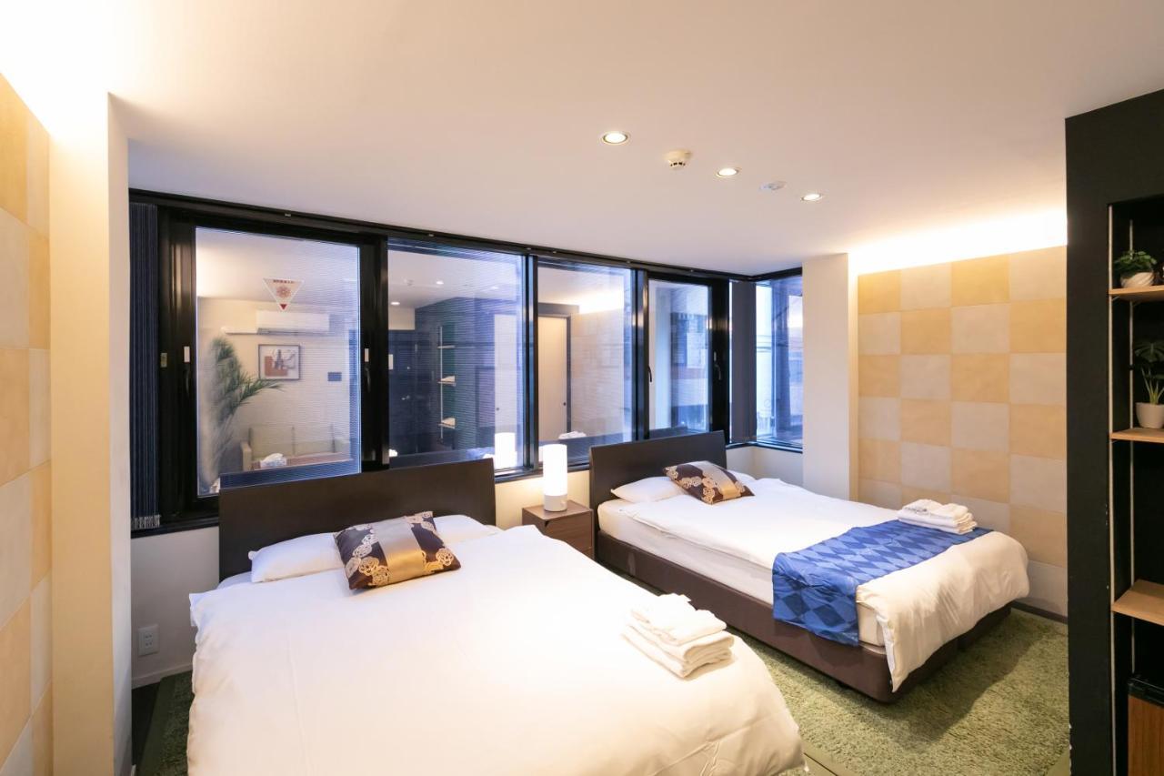 Appartement Noyado Uehonmachi *
