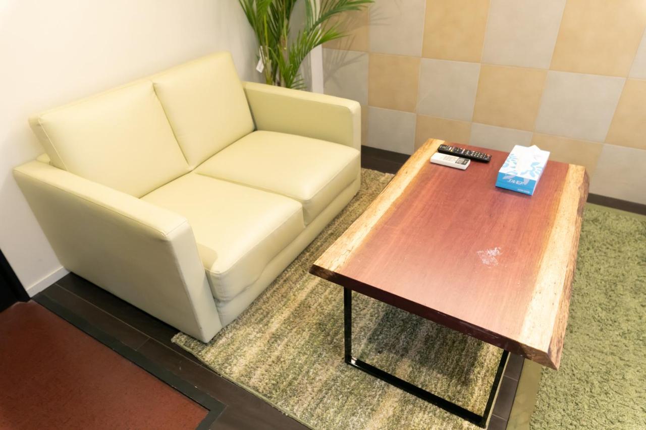 Appartement Noyado Uehonmachi *