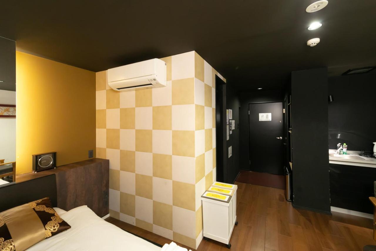 Noyado Uehonmachi Appartamento Osaka