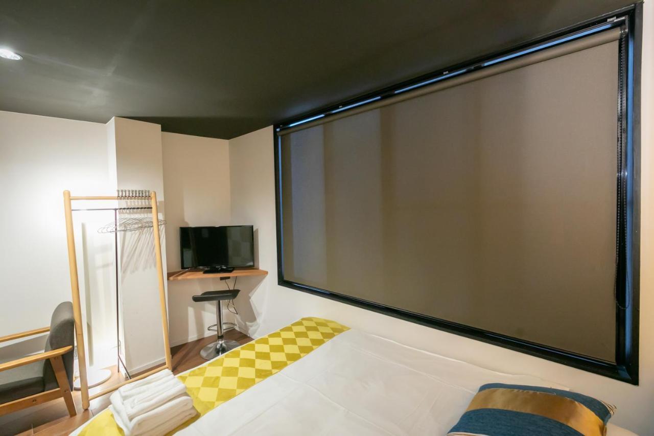 Noyado Uehonmachi Appartement