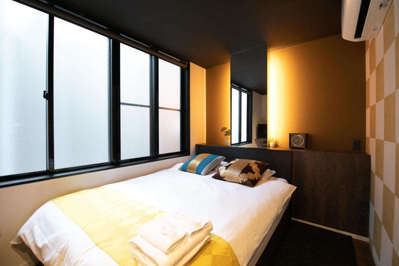Appartement Noyado Uehonmachi
