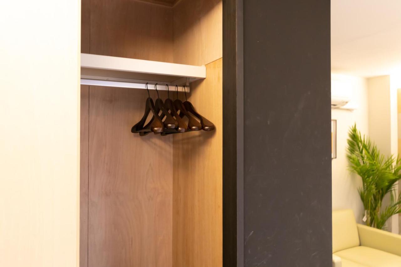 Noyado Uehonmachi Appartement