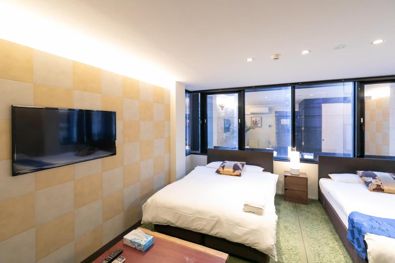 Noyado Uehonmachi Appartement