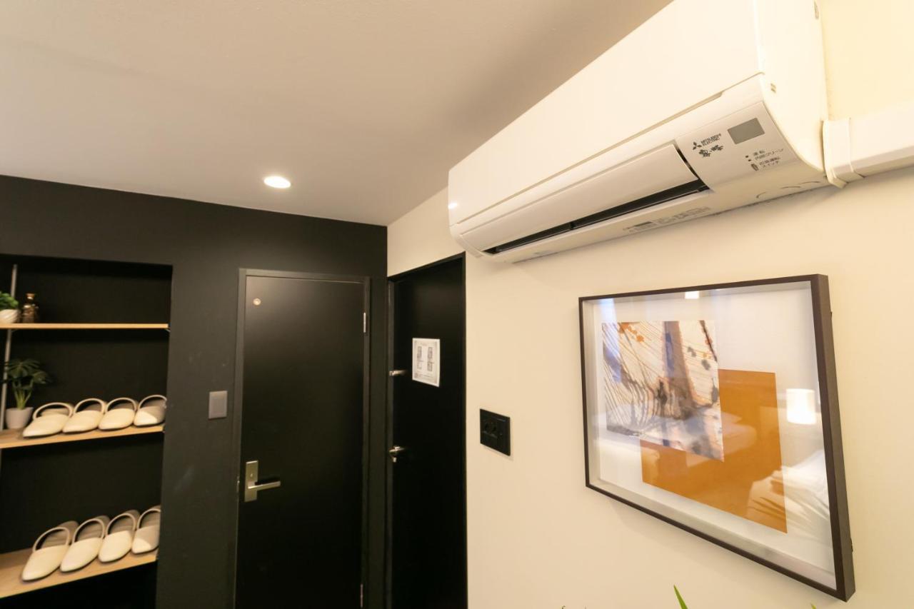 Appartement Noyado Uehonmachi *