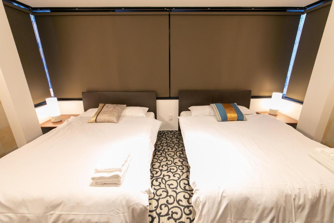 Noyado Uehonmachi Appartamento Osaka