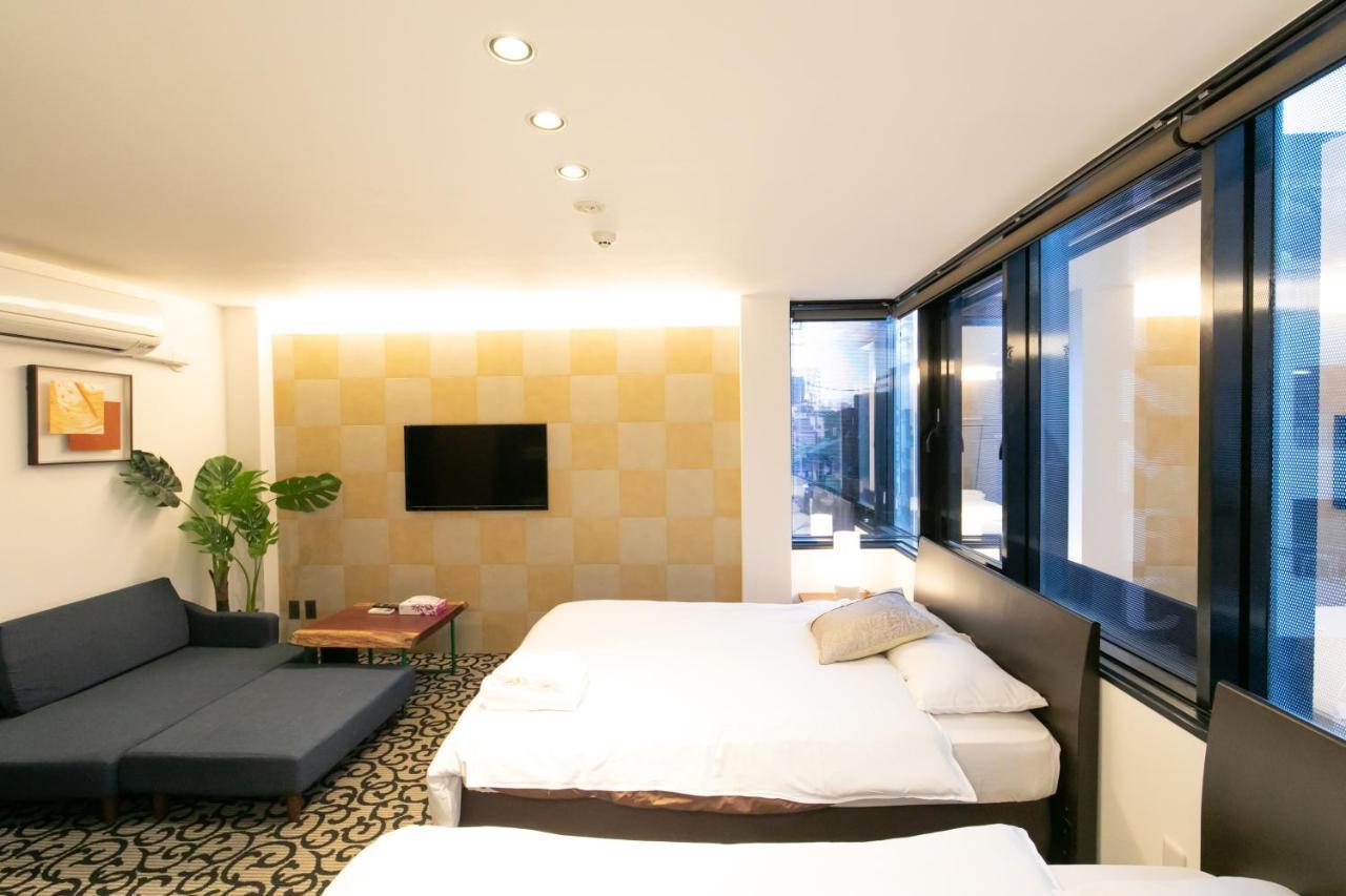 Noyado Uehonmachi Appartement