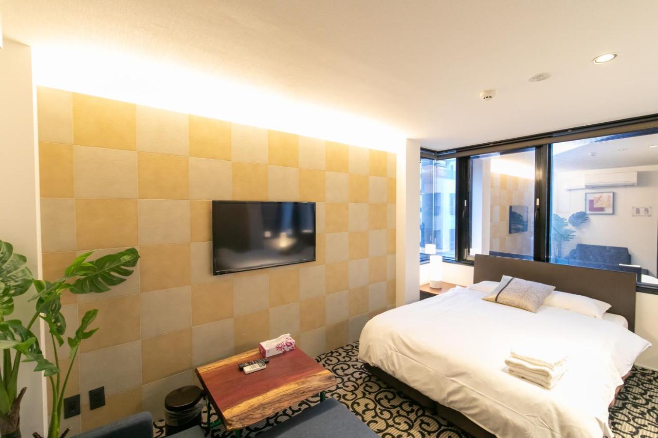 Appartement Noyado Uehonmachi *
