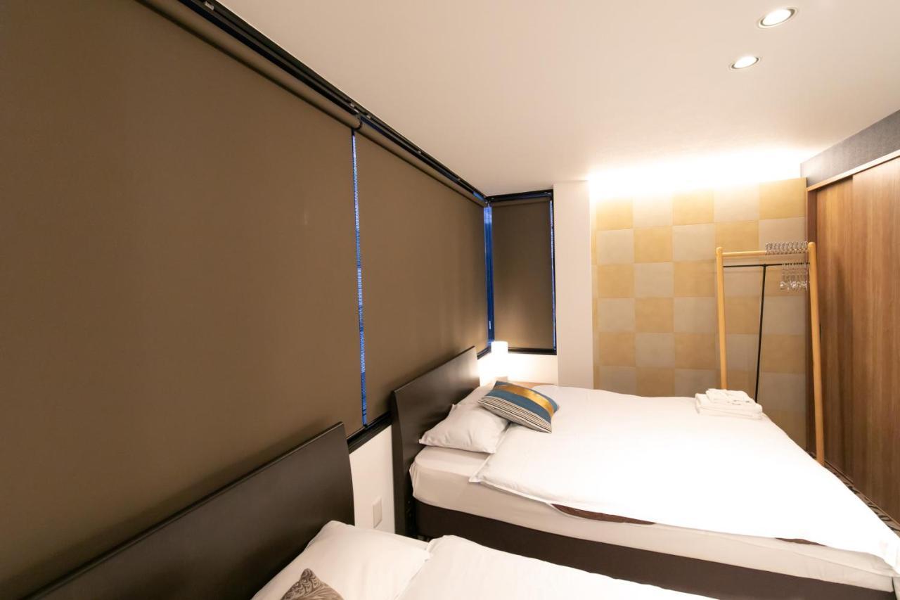 Noyado Uehonmachi Appartamento Osaka