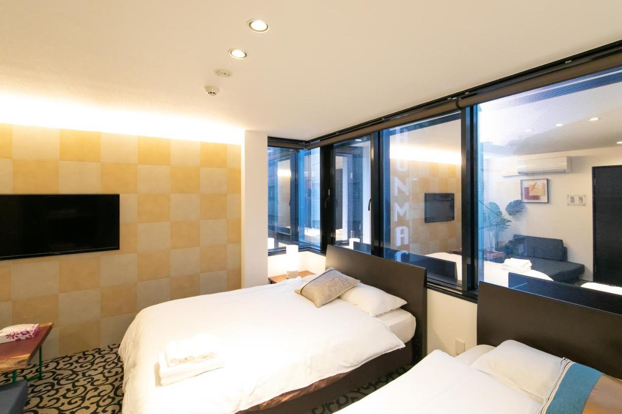 Noyado Uehonmachi Appartement *