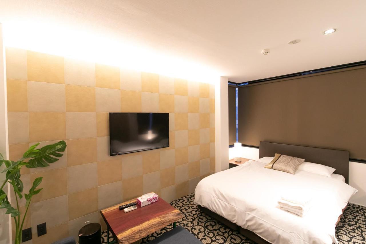Noyado Uehonmachi Appartamento Osaka