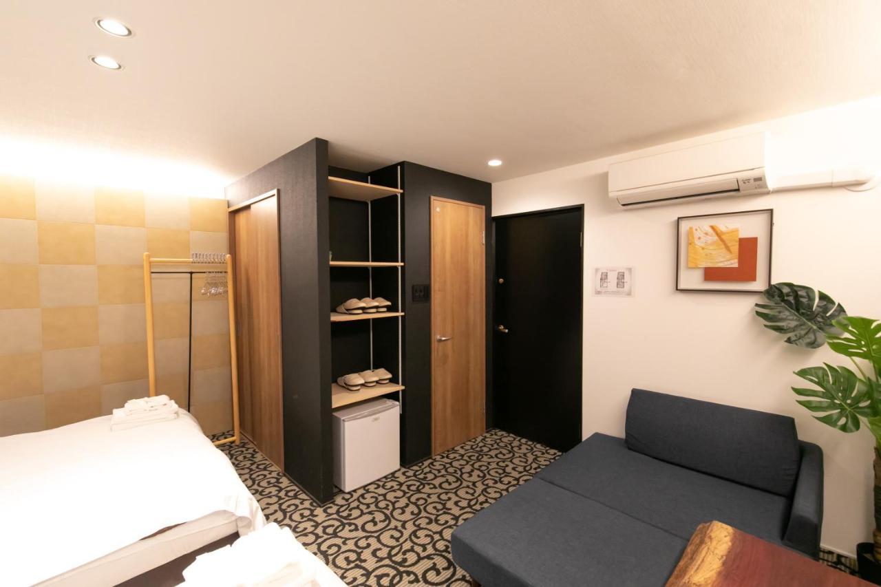 Noyado Uehonmachi Appartement