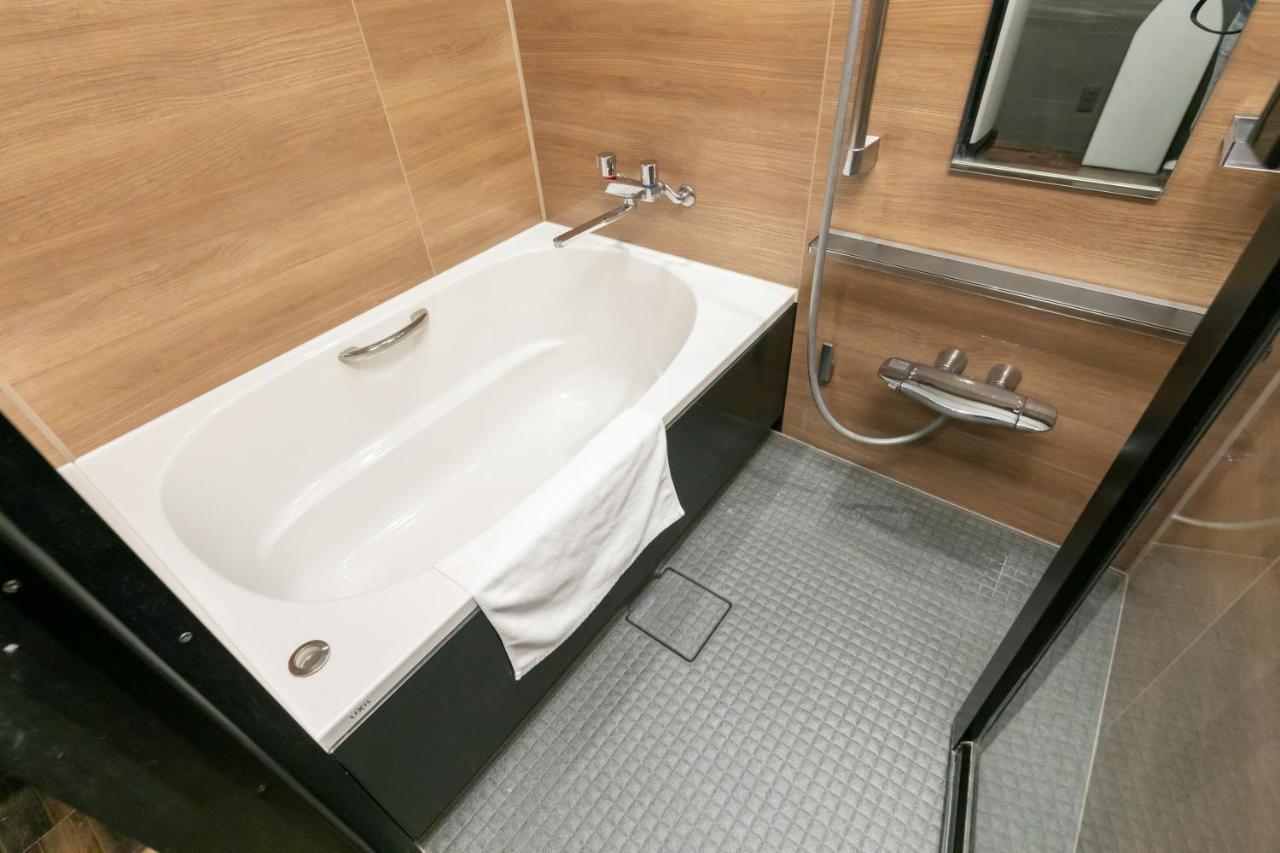 Noyado Uehonmachi Appartement