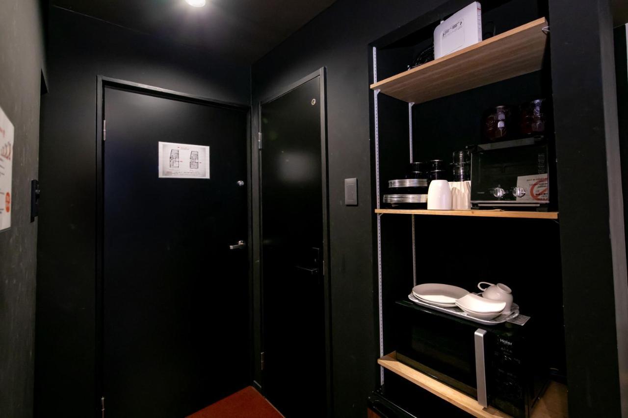 Noyado Uehonmachi 公寓 大阪